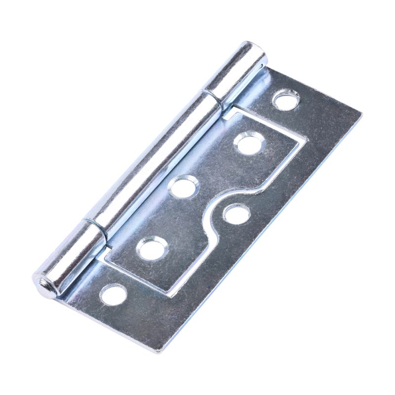 Flush Hinge EB