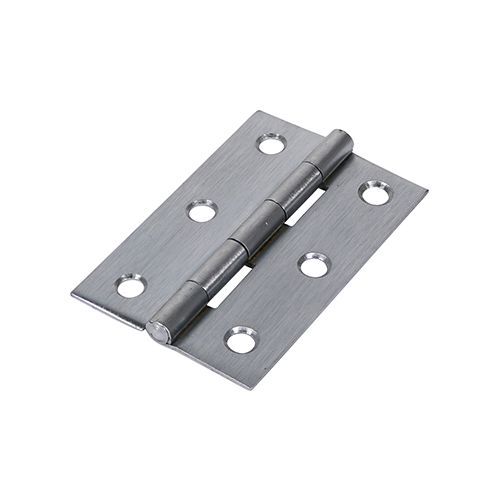 Butt Hinge Fixed Pin SC