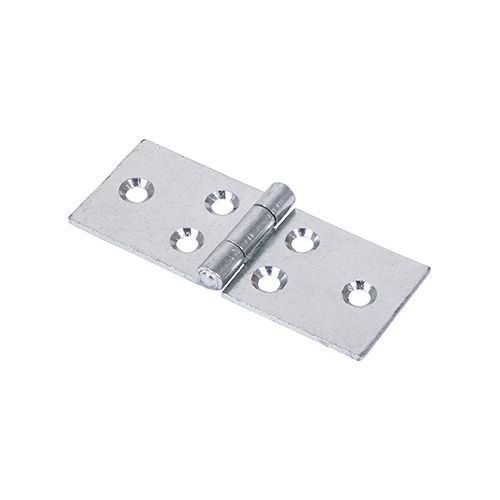 Backflap Hinge U/C ZINC