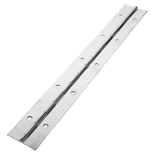 Butterfly Hinge Ant BLK