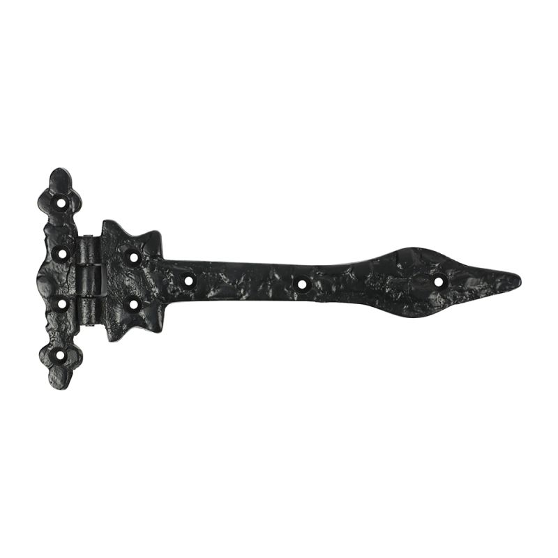 Single Robe Hook SAA