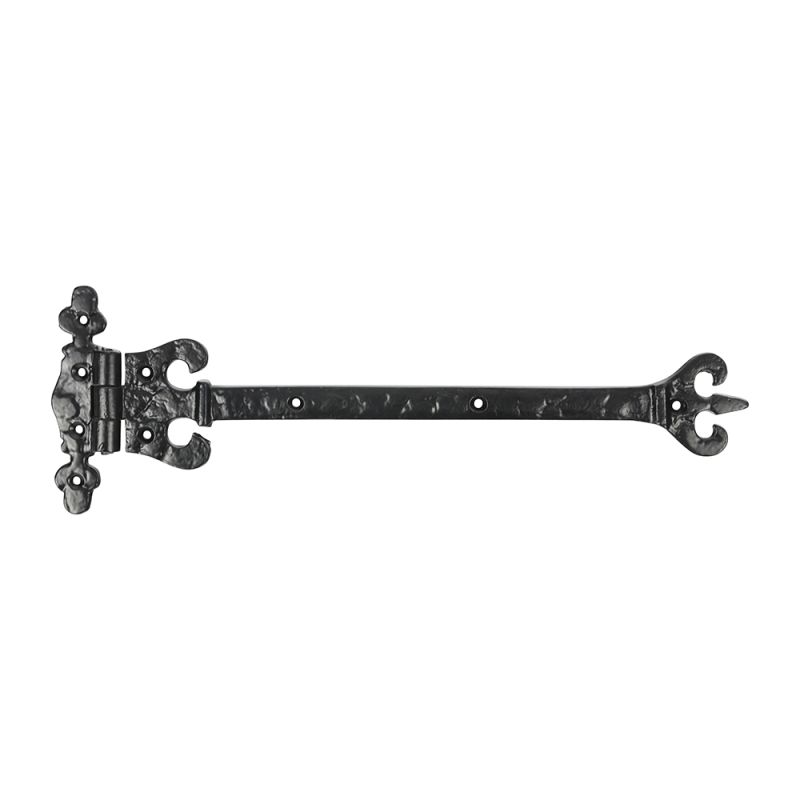 Spear Hinge Ant BLK