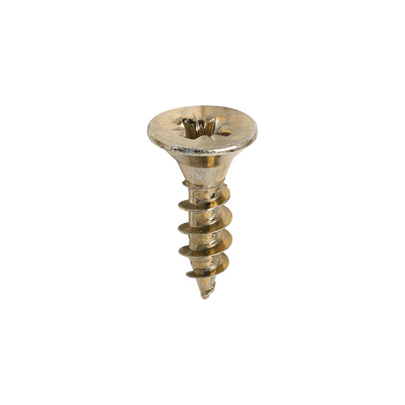 Classic Screw PZ2 CSK ZYP