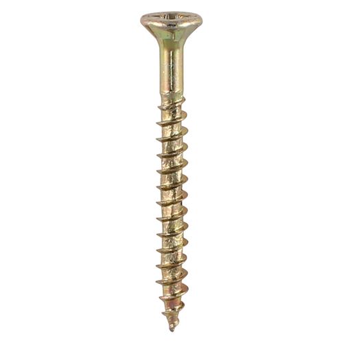 Velocity Screw PZ2 CSK ZYP