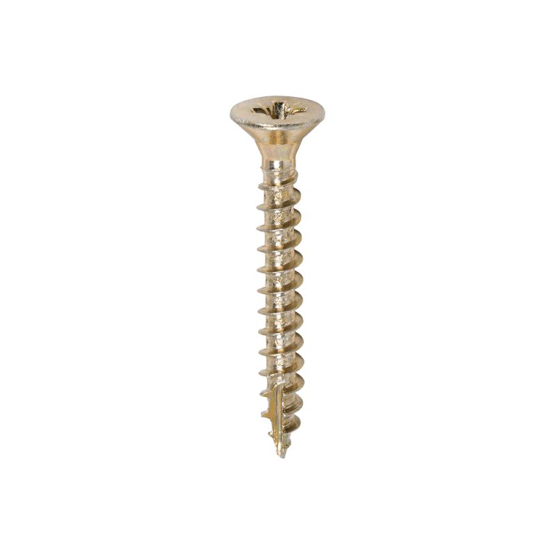 Classic Screw PZ2 CSK ZYP