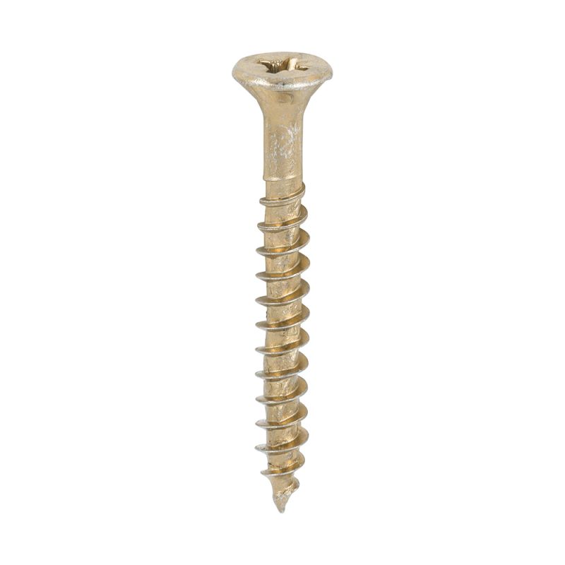 Velocity Screw PZ2 CSK ZYP