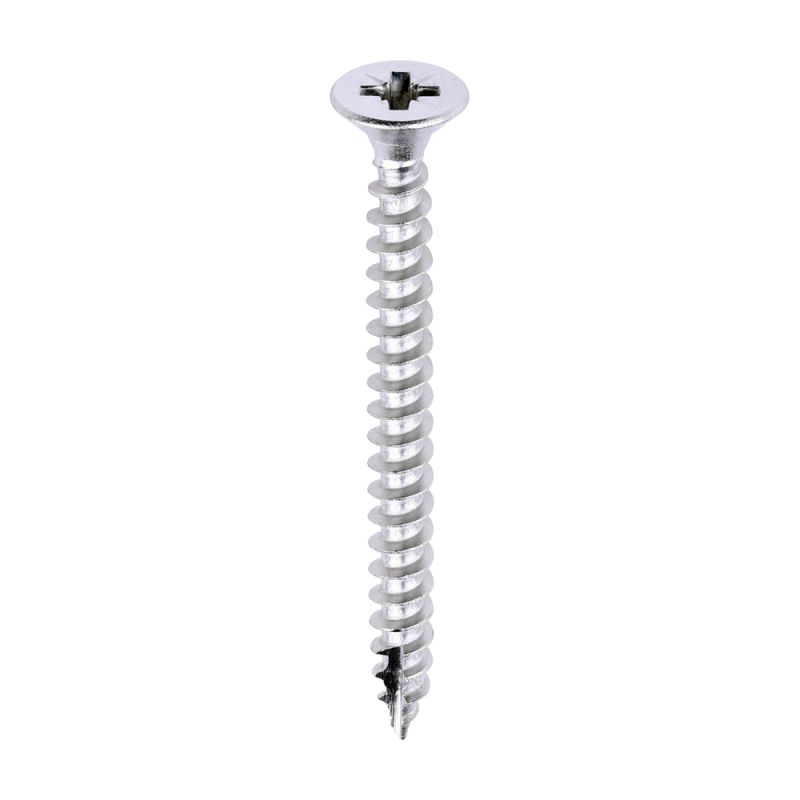 Classic Screw PZ2 CSK A2 SS