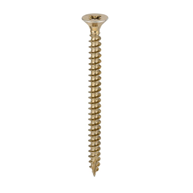 Classic Screw PZ2 CSK ZYP