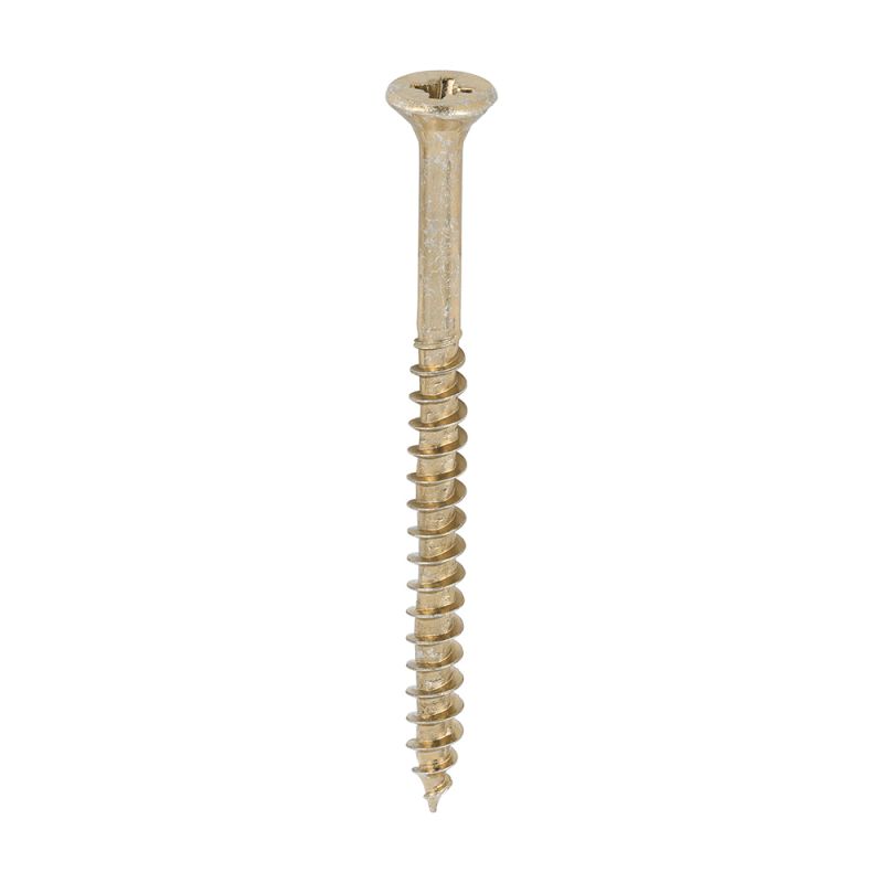 Velocity Screw PZ2 CSK ZYP
