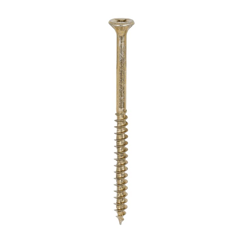 Velocity Screw PZ2 CSK ZYP