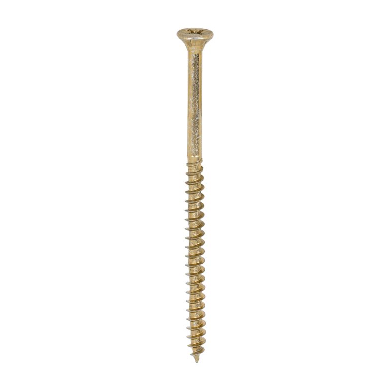 Velocity Screw PZ2 CSK ZYP