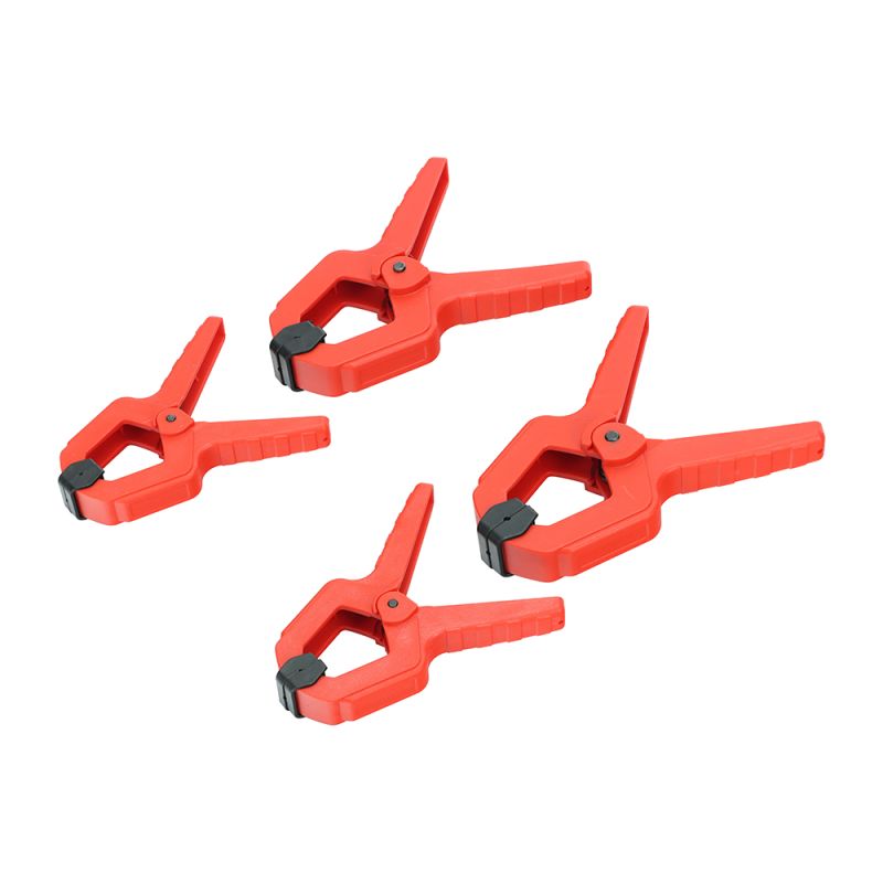 Toolbox Spirit Level - Alu