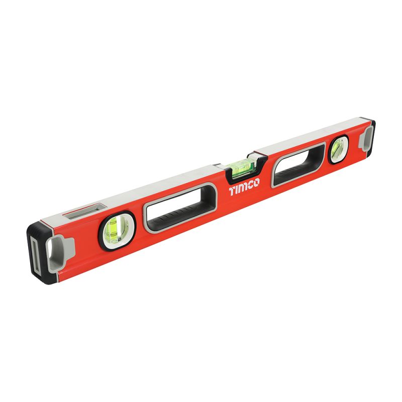 Pro Spirit Level - Box Beam