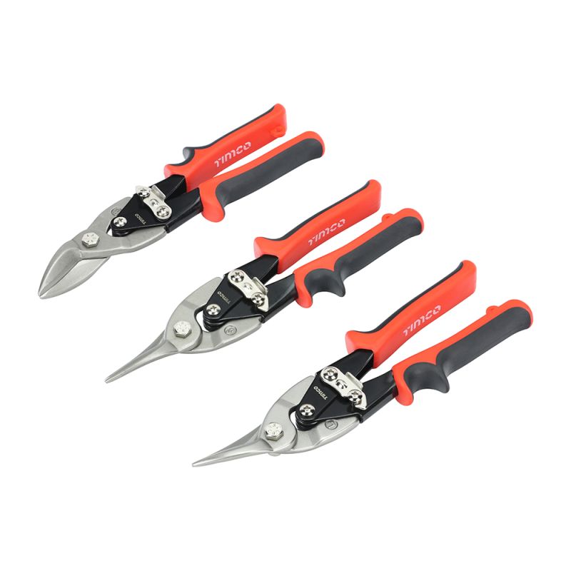 Aviation Snips - Left