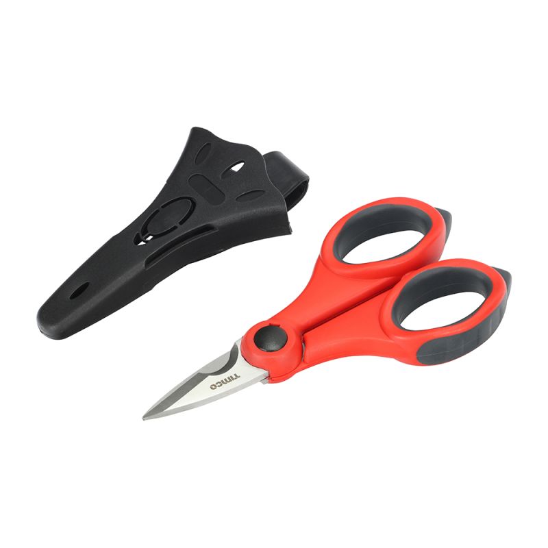 Tradesmans Scissors