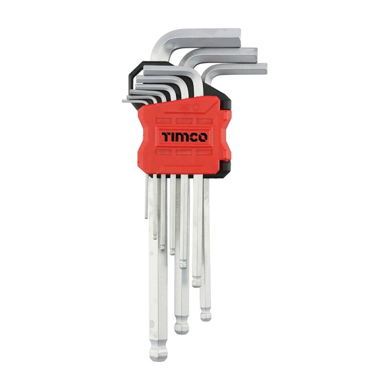 Long Arm TX Drive Key Set