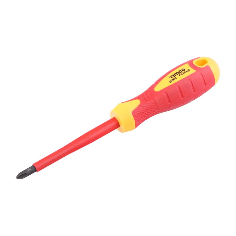 Screwdriver - TX Drive
