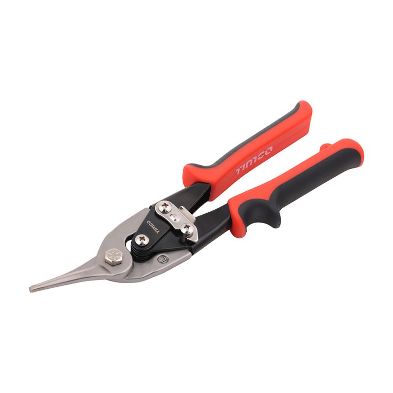 Aviation Snips - Straight