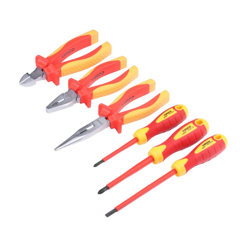 Combination Pliers