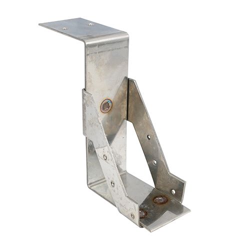 Welded Masonry Hanger A2 SS