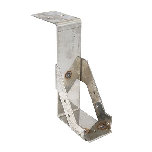Welded Masonry Hanger A2 SS