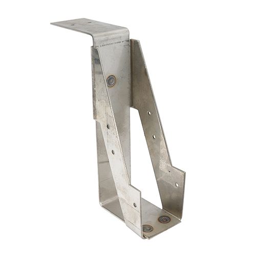 Welded Masonry Hanger A2 SS