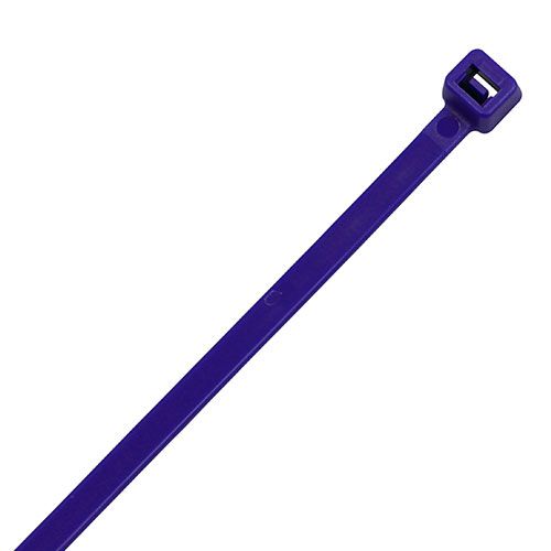 Cable Tie Mixed Colours