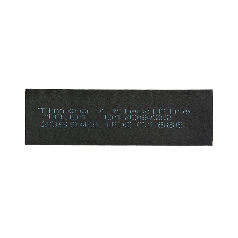 Intumescent Tubular Latch Kit