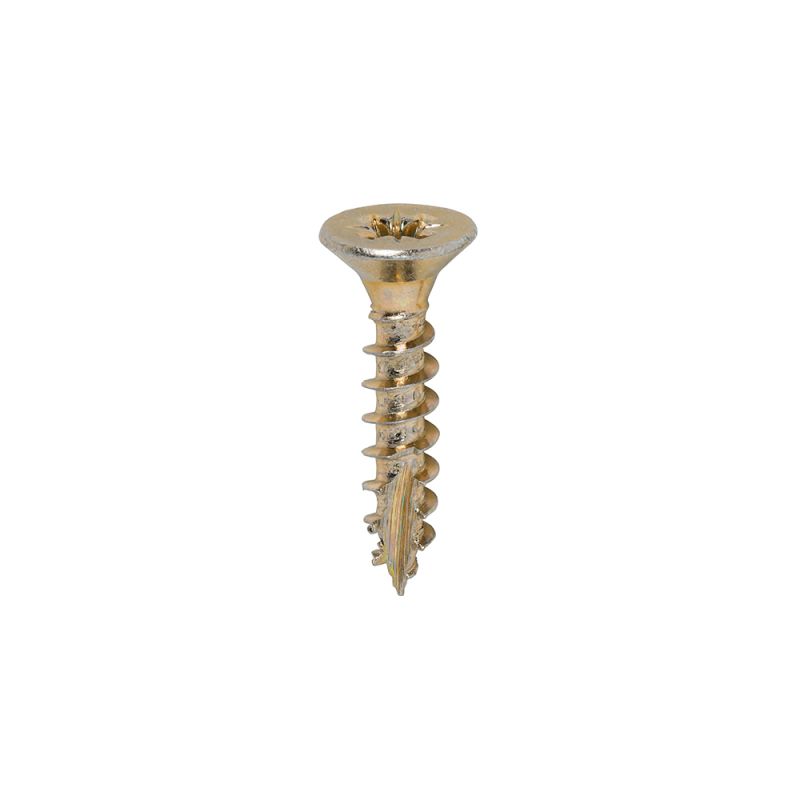 Classic Screw PZ2 CSK ZYP