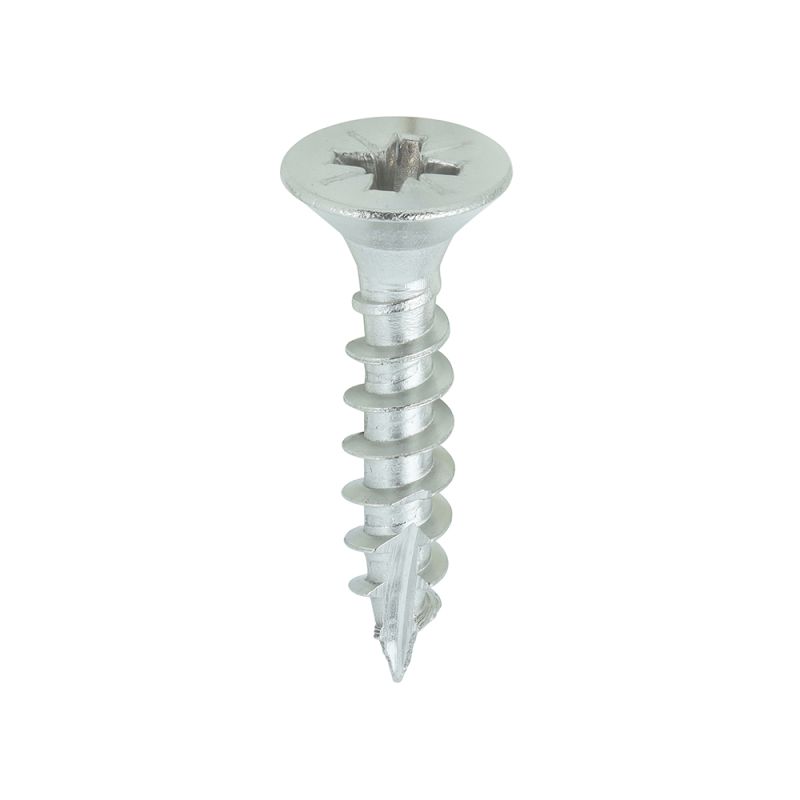 Classic Screw PZ2 CSK A2 SS