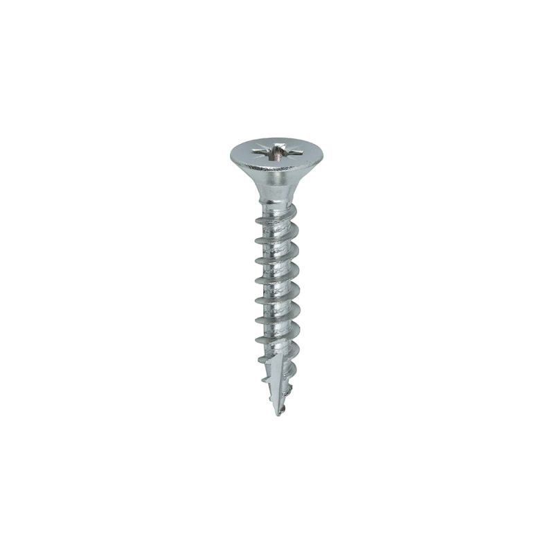 Classic Screw PZ2 CSK A4 SS