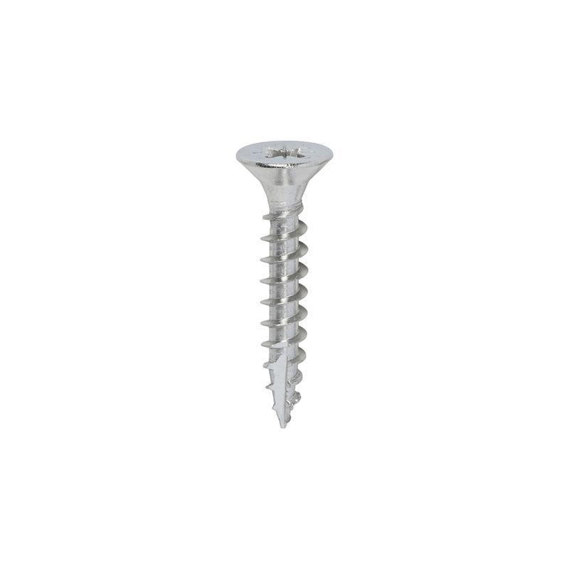 Classic Screw PZ2 CSK A2 SS