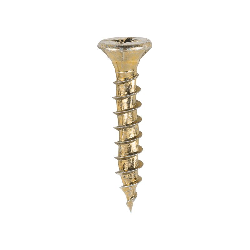 Velocity Screw PZ2 CSK ZYP