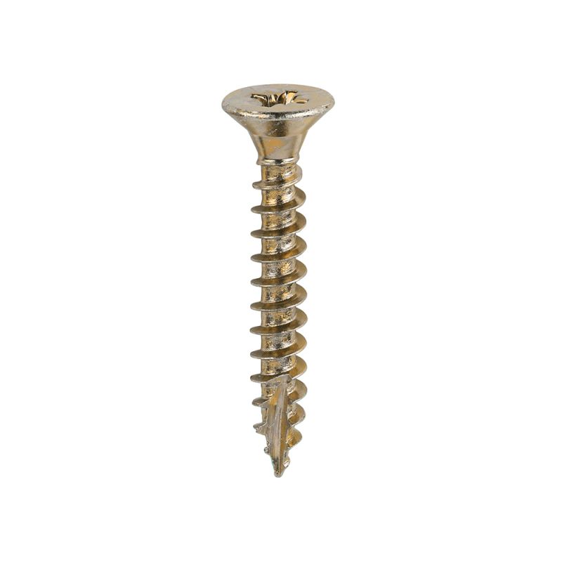 Classic Screw PZ2 CSK ZYP