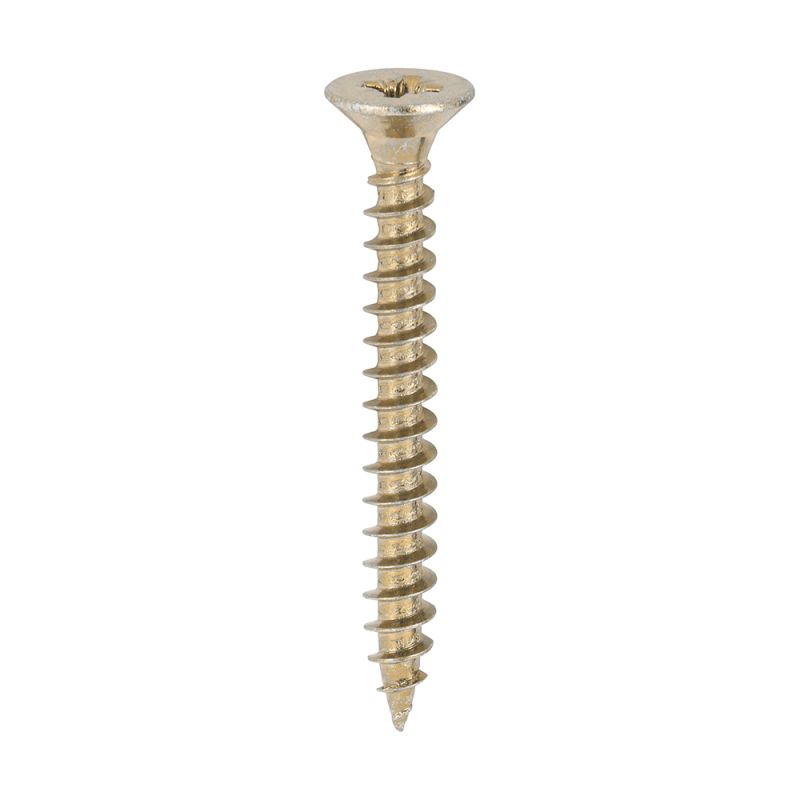 Classic Screw PZ2 CSK ZYP