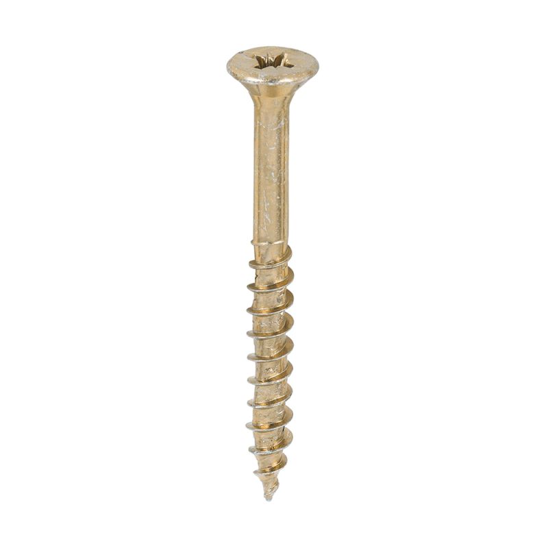 Velocity Screw PZ2 CSK ZYP