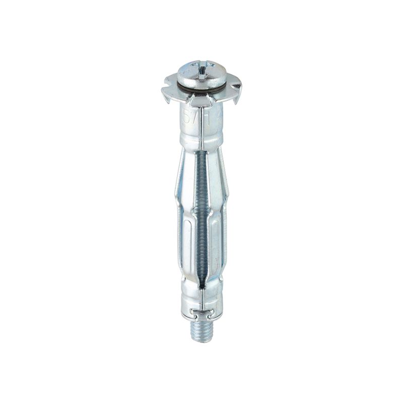 Metal Cavity Anchor Zinc
