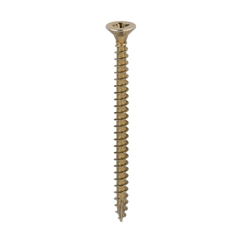 Classic Screw PZ2 CSK ZYP
