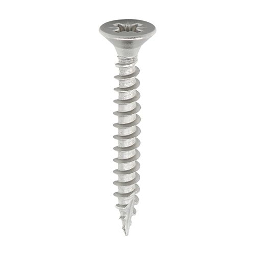 Classic Screw PZ2 CSK - A2 S/S