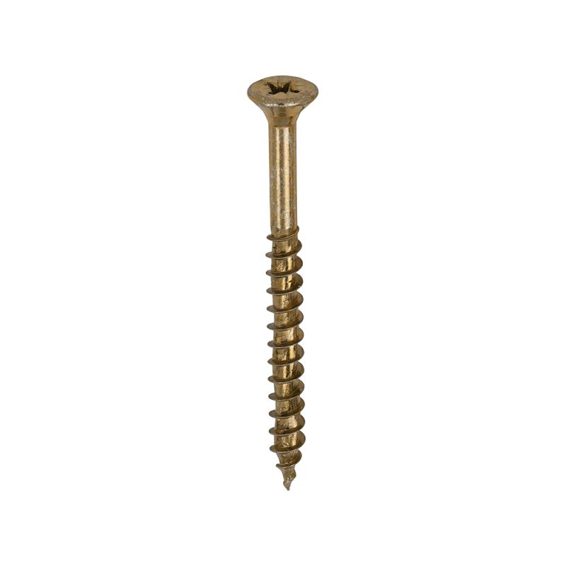 Velocity Screw PZ2 CSK ZYP