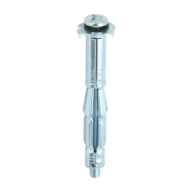 Metal Cavity Anchor Zinc