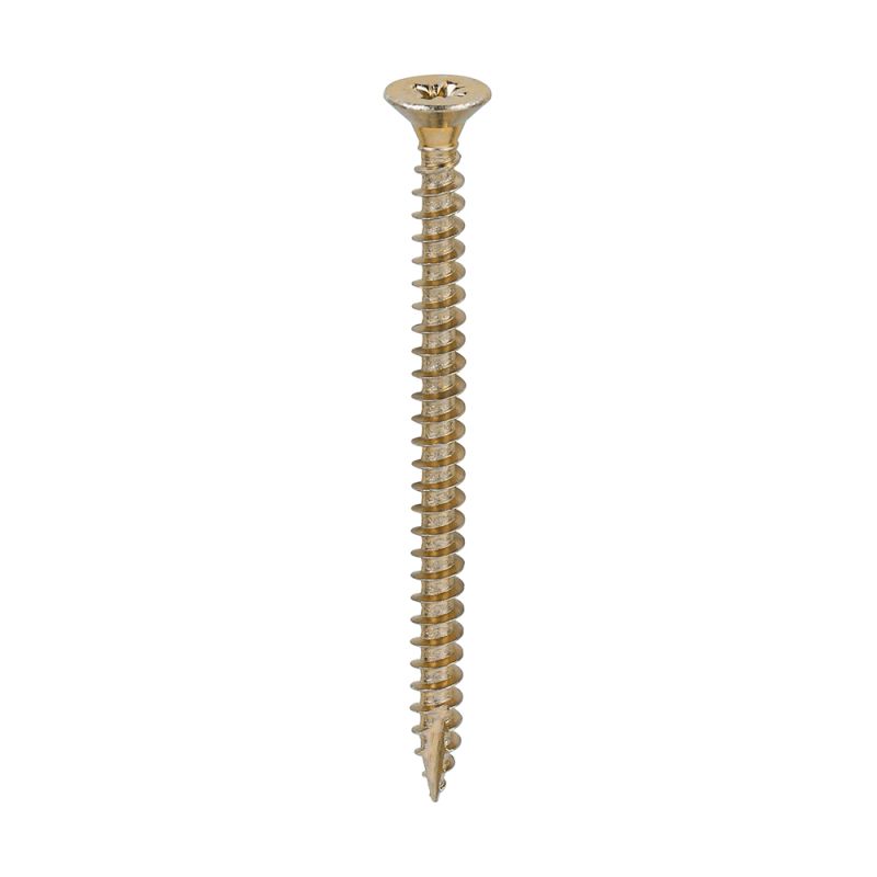 Classic Screw PZ2 CSK ZYP