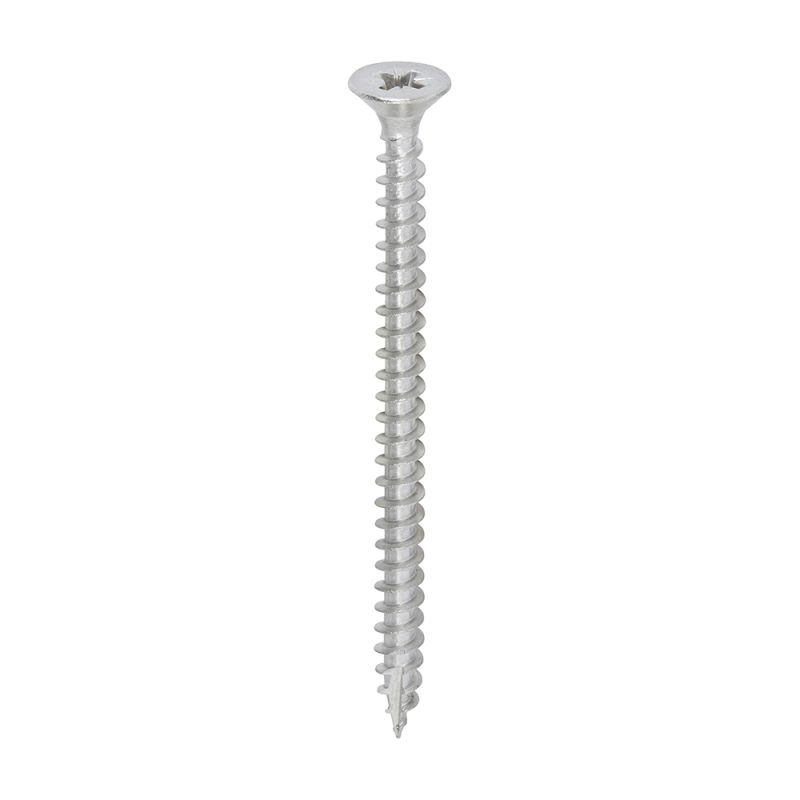 Classic Screw PZ2 CSK A2 SS