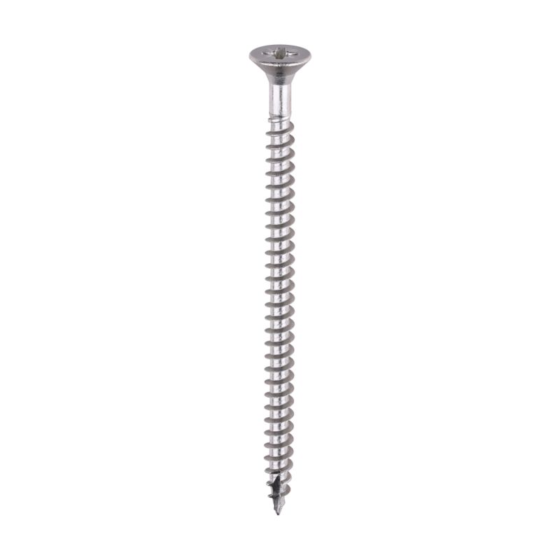 Classic Screw PZ2 CSK A4 SS