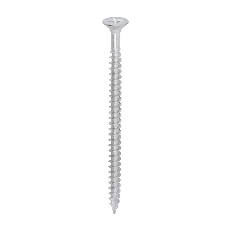 Classic Screw PZ2 CSK A2 SS