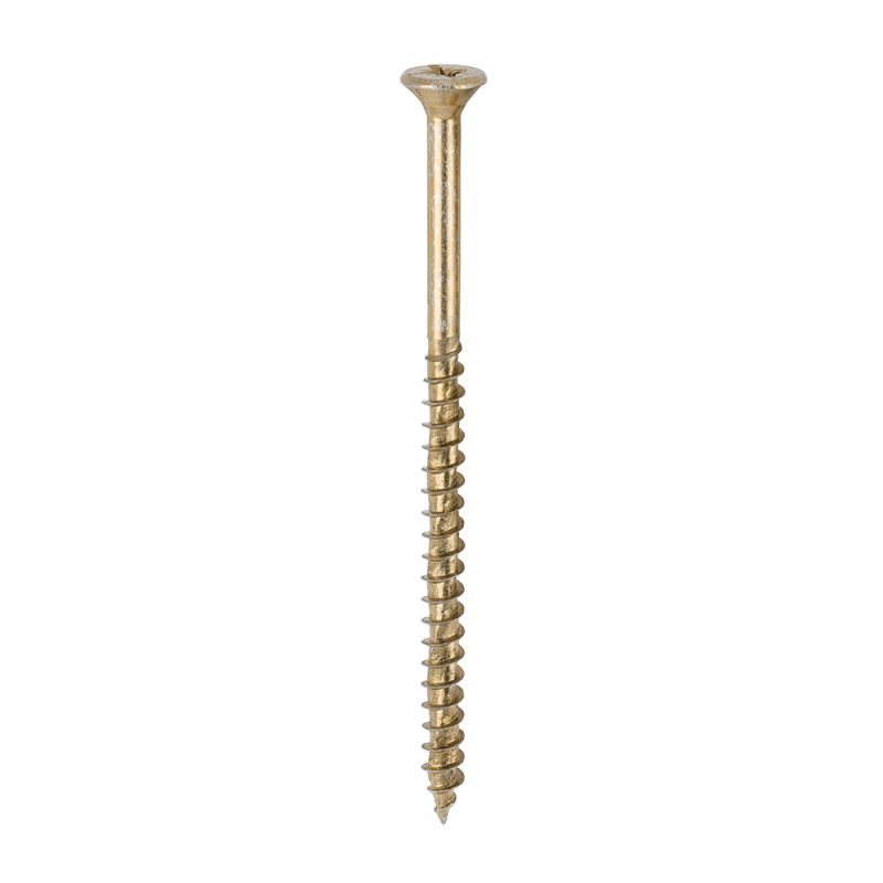 Velocity Screw PZ2 CSK ZYP