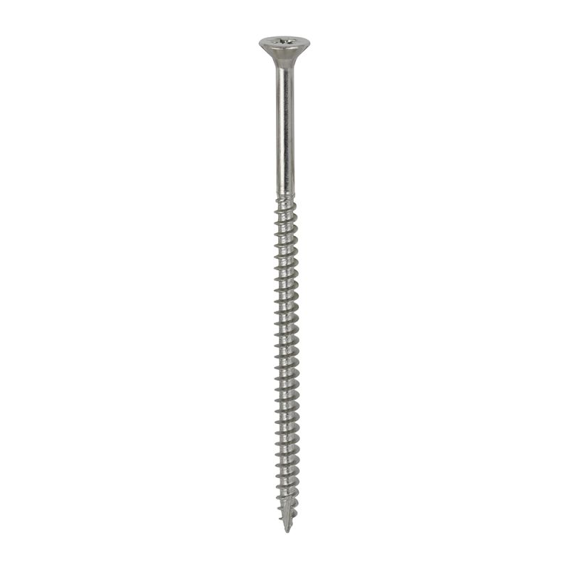 Classic Screw PZ2 CSK A4 SS