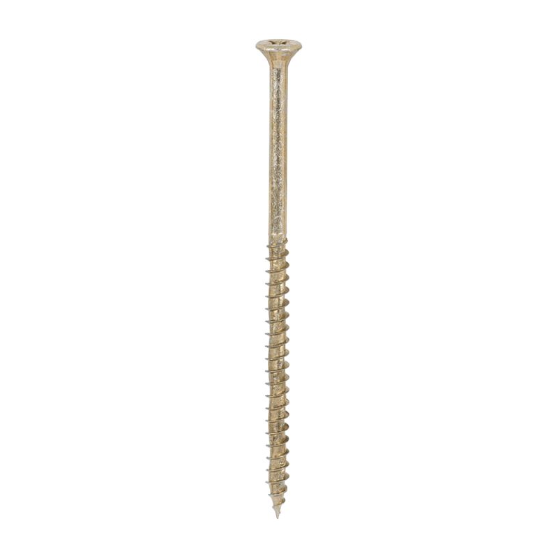 Velocity Screw PZ2 CSK ZYP