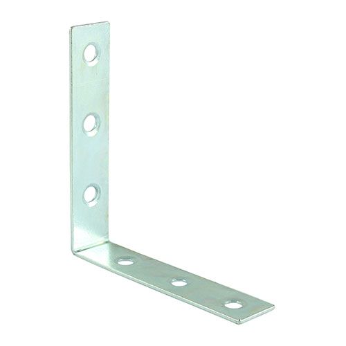 Corner Brace - BZP
