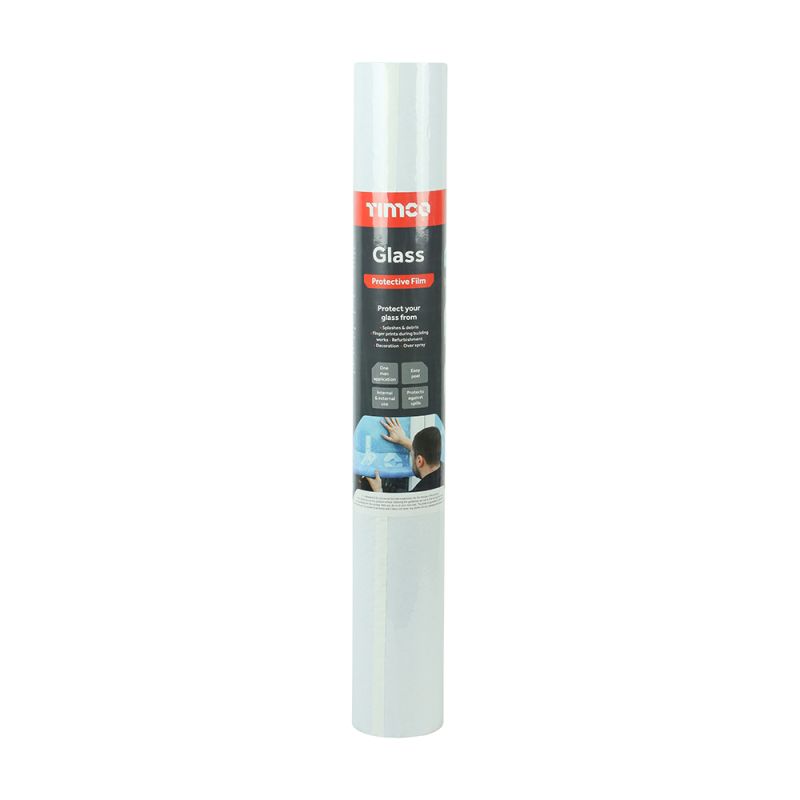 Professional Dust Sheet